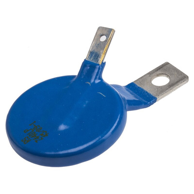 RS PRO Metal Oxide Varistor 1.94nF, Clamping 1200V, Varistor 710V