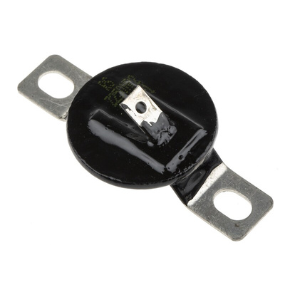 RS PRO Metal Oxide Varistor 1.9nF, Clamping 680V, Varistor 400V