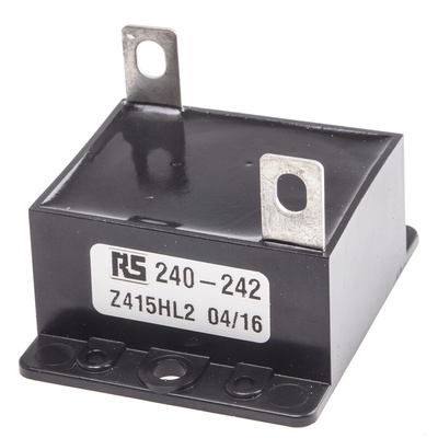 RS PRO Metal Oxide Varistor