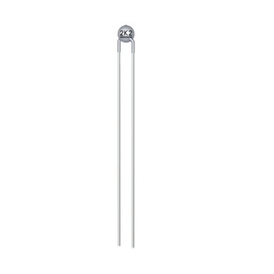 EPCOS NTC Thermistor, 10kΩ Resistance, NTC Type, 3.5 x 3.5mm