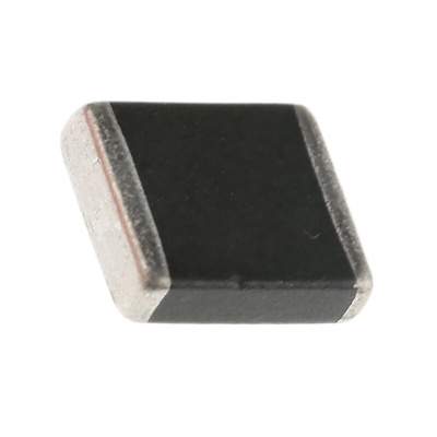 EPCOS, CT/B Multilayer Varistor 4nF 10A, Clamping 77V, Varistor 42.3 → 51.7V, 2220 (5650M)