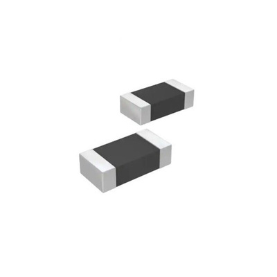 Bourns, MLU Varistor 0.05pF, Clamping 25V, Varistor 5V, 0603 (1608M)