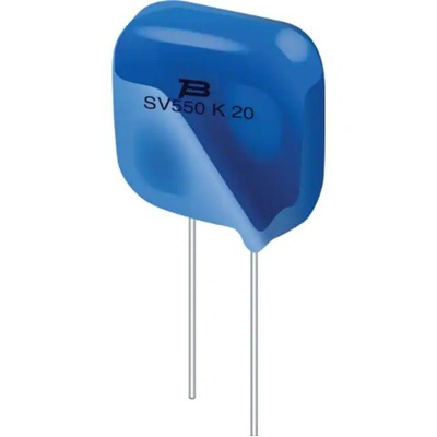 Bourns Varistor 3500A, Clamping 680V