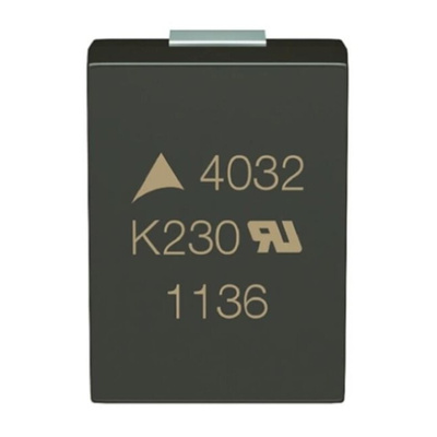 EPCOS Metal Oxide Varistor 1000A, Clamping 1240V