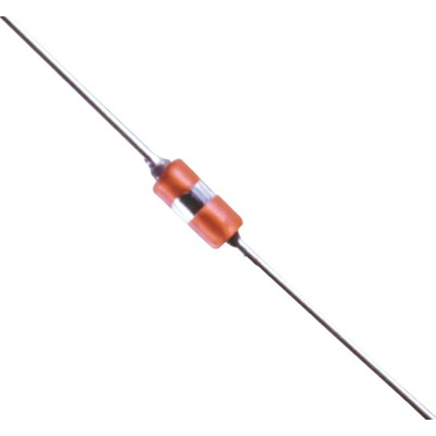 Amphenol Advanced Sensors Glass Encapsulated NTC Thermistor, NTC Type