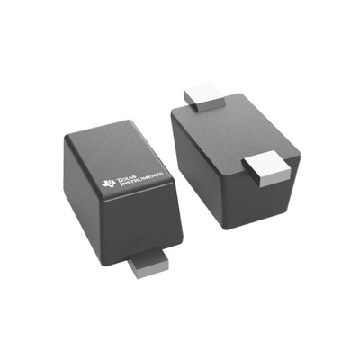 Texas Instruments PTC Thermistor, Linear PTC Type, SOT-5X3, 0.80 x 1.20mm