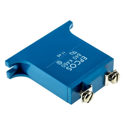 EPCOS, HighE Varistor 1.6nF 300A, Clamping 1240V, Varistor 750V