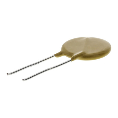 Wurth Elektronik, WE-VD Varistor 860pF 100A, Clamping 710V, Varistor 430V
