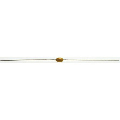 KYOCERA AVX, VA Varistor 1.1nF 1A, Clamping 32V, Varistor 18.5V, 1000 (Axial)