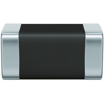 EPCOS, CT Multilayer Varistor 1nF 2.5A, Clamping 77V, Varistor 47V, 1210 (3225M)