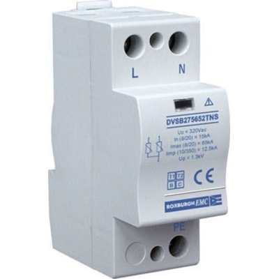 Roxburgh EMC, DVSB Varistor