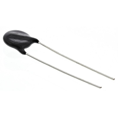 Panasonic, V Surge Absorber 410pF 25A, Clamping 360V, Varistor 220V