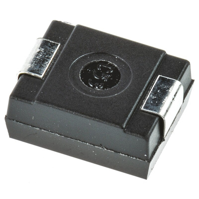 Panasonic, VF Surge Absorber 10A, Clamping 165V, Varistor 100V