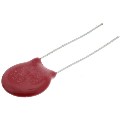 Littelfuse, ZA Metal Oxide Varistor 18.87nF 10A, Clamping 36V, Varistor 14.4 → 21.6V