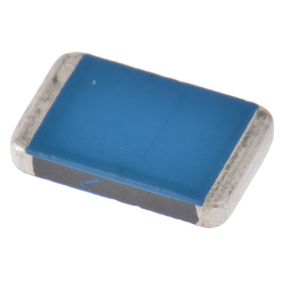 Littelfuse, CH Varistor 60pF 10A, Clamping 650V, Varistor 354 → 429V, 3220 (8552M)