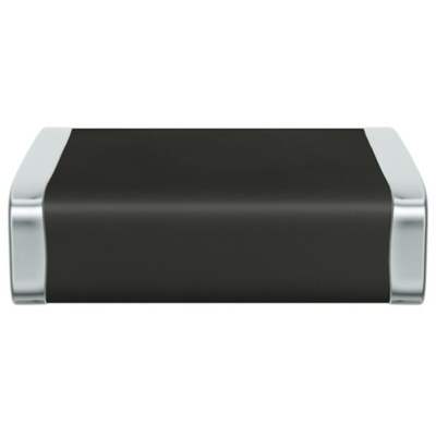 EPCOS, CT/B Multilayer Varistor 24nF 10A, Clamping 17V, Varistor 6.4 → 9.6V, 2220 (5650M)
