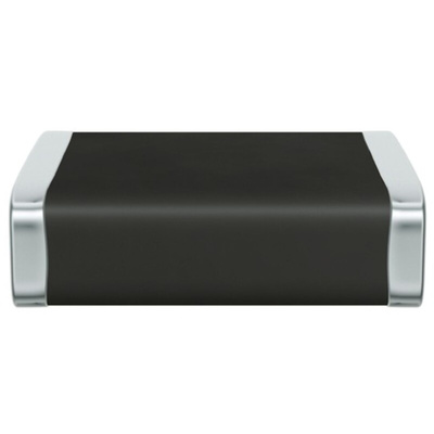 EPCOS, CT/B Multilayer Varistor 9nF 10A, Clamping 44V, Varistor 24.3 → 29.7V, 2220 (5650M)