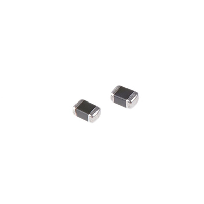 Littelfuse, ML Varistor 520pF 1A, Clamping 44V, Varistor 28V, 0805 (2012M)