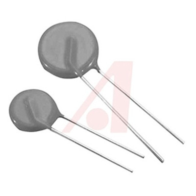 Littelfuse, ZA Metal Oxide Varistor 5.3nF 5A, Clamping 36V, Varistor 19.8V