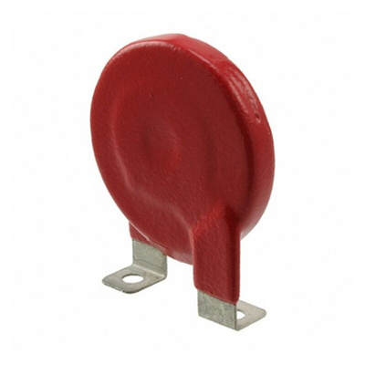 Littelfuse, HA Varistor 5nF, Clamping 630V, Varistor 429V