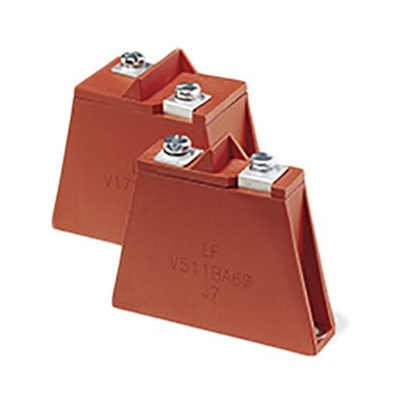 Littelfuse, BB Metal Oxide Varistor 800pF, Clamping 7400V, Varistor 5170V