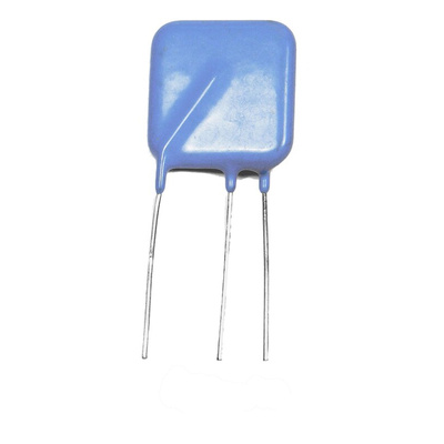 RS PRO Metal Oxide Varistor 2.13nF, Clamping 710V, Varistor 430V