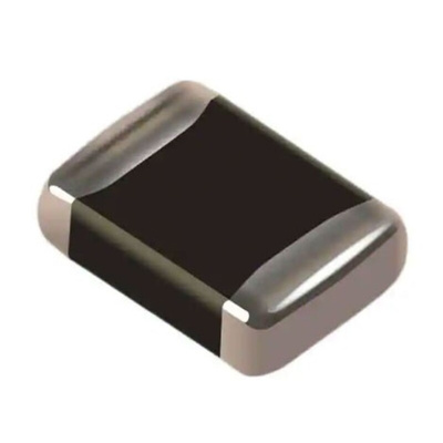 Bourns, ZVHT Varistor 210pF 1A, Clamping 33V, Varistor 18V, 0603