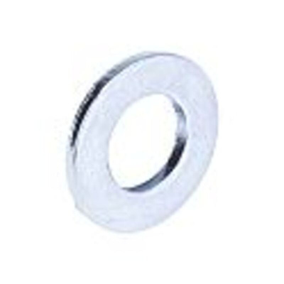 Alps Alpine RKZ00023UA Nut and Washer for Potentiometer