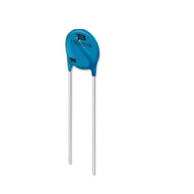 Bourns Metal Oxide Varistor 50A, Clamping 710V, Varistor 430V