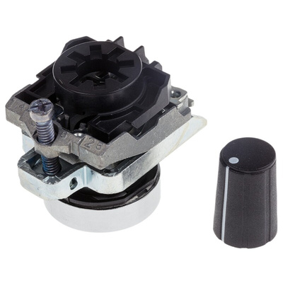 Schneider Electric Potentiometer Mounting Kit, ZB4BD912