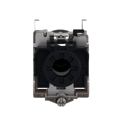 Schneider Electric Potentiometer Mounting Kit, ZB4BD922