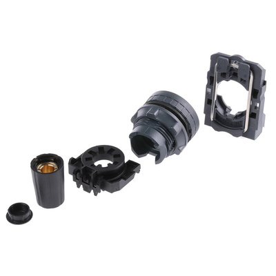 Schneider Electric Potentiometer Mounting Kit, ZB5AD922