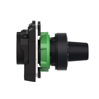 Schneider Electric Potentiometer Mounting Kit, ZB5AD922