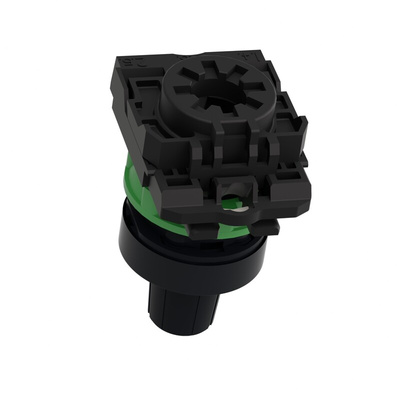 Schneider Electric Potentiometer Mounting Kit, ZB5AD922