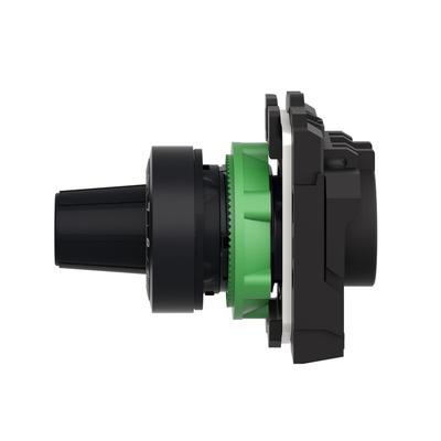 Schneider Electric Potentiometer Mounting Kit, ZB5AD922