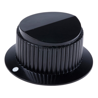 Vishay Knob for RT25 Potentiometer, ACCRFBOUTON29JF