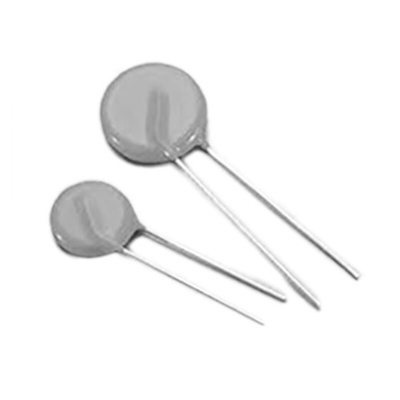 Littelfuse, ZA Metal Oxide Varistor 675pF 1A, Clamping 79V, Varistor 42.9V