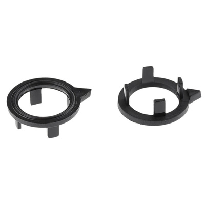 Sifam 15mm Black Pointer Knob, P150BK