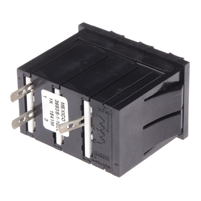 Bourns 1kΩ Digital Display Precision Potentiometer 10-Turns 2-Gang Panel Mount, 3683S-1-102L