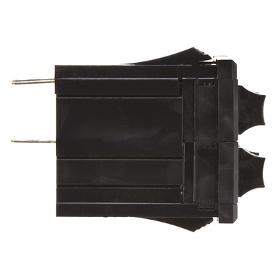 Bourns 5kΩ Digital Display Precision Potentiometer 10-Turns 2-Gang Panel Mount, 3682S-1-502L