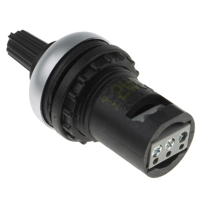 Eaton Rotary Potentiometer, 229491 M22-R10K