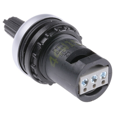 Eaton 47kΩ Potentiometer Screw Terminal, 229492 M22-R47K