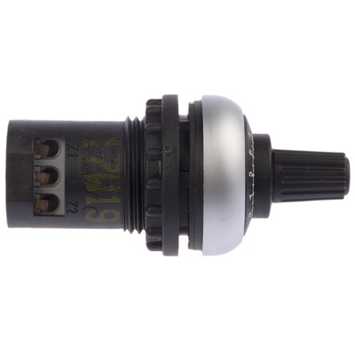 Eaton Potentiometer, 229490 M22-R4K7