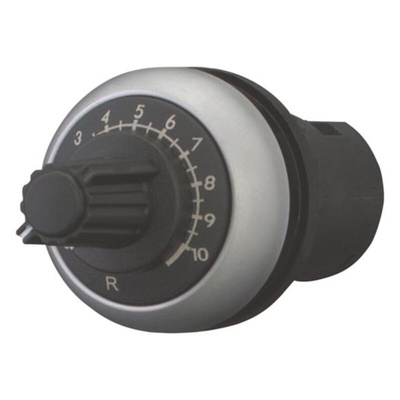 Eaton Potentiometer, 229490 M22-R4K7