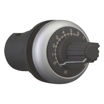 Eaton Potentiometer, 229490 M22-R4K7