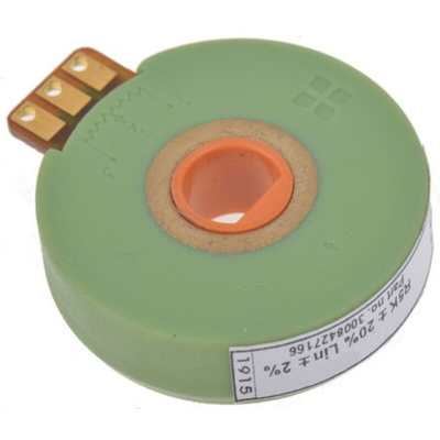 RS PRO 5kΩ Rotary Potentiometer 1-Gang