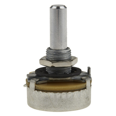 CTS 50Ω Linear Potentiometer Panel Mount, 026TB32R500B1A1