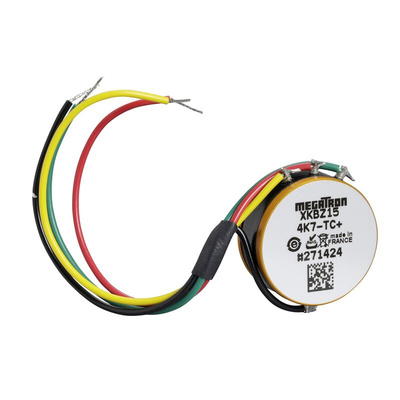 Schneider Electric 4700Ω Potentiometer, XKBZ1547