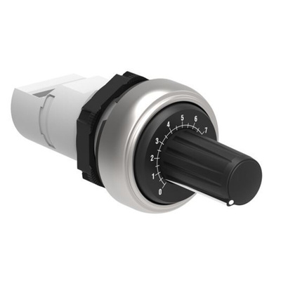 Lovato Rotary Potentiometer, LPCPA050