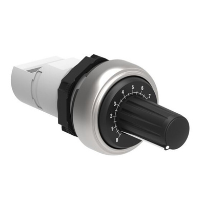 Lovato Rotary Potentiometer, LPCPA500